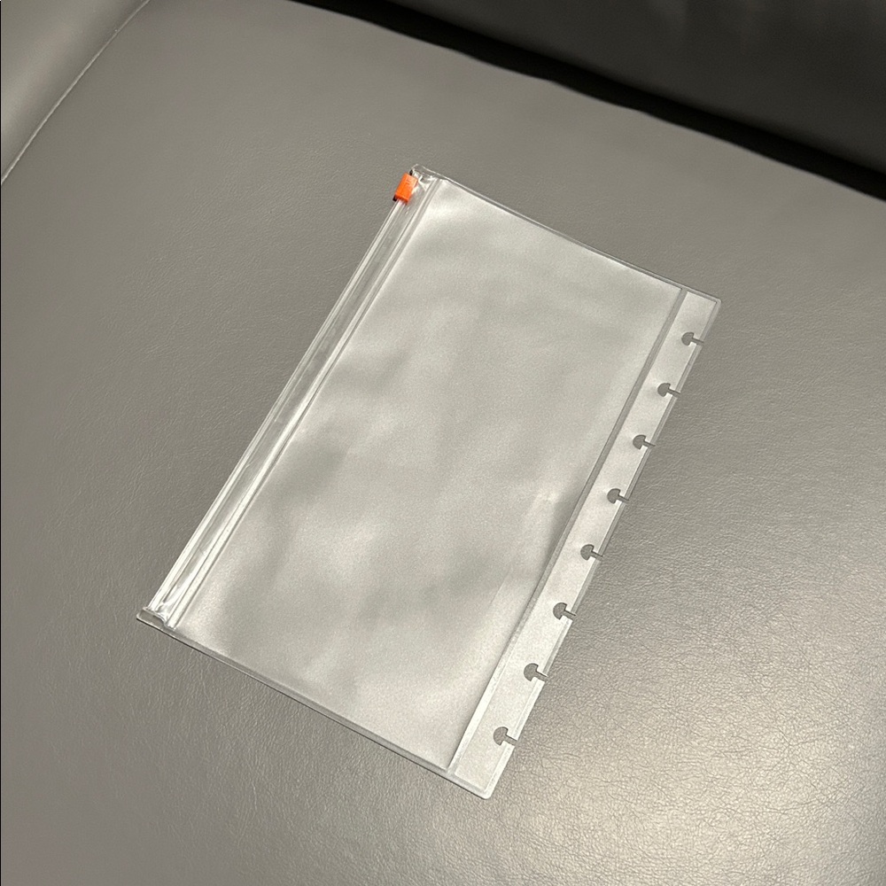 C&P pouch - ON HOLD - Picture 2 of 2